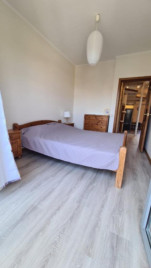 Spacious Condo 5 Min To Jurmala Beach Exteriör bild